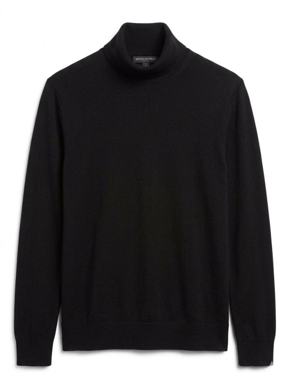 Banana Republic Merino Wool Turtleneck Sweater